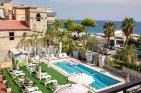 Taormina Hotel Calipso Mazzeo